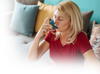 Ako vybrať inhalátor?